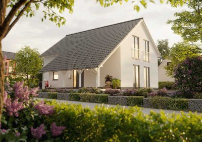 Ihr Traumhaus -Traumgrundstück in Deutsch Evern  - Bodensee 129