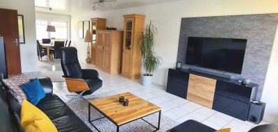 EIGENNUTZ ODER KAPITALANLAGE: TRAUMWOHNUNG IN RUHIGER & ZENTRALER LAGE VON MG-NORD