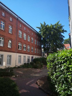 Großzügig Eigentumswohnung in Magdeburg!