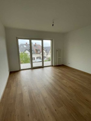 ! Erstbezug nach Sanierung ! Attraktive 3-Zimmer-Wohnung mit Balkon in Worms