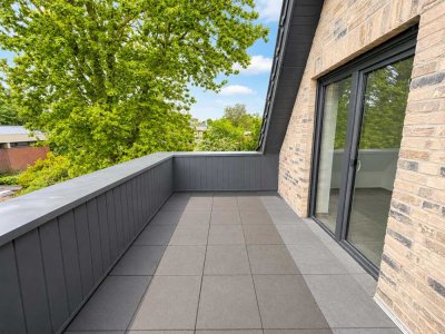 WG ZIMMER! Neues Kapitel, neues Zuhause – Wohnung mit Loggia im Neubau sucht Bewohner!