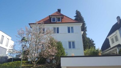 RESERVIERT Einfamilienhaus mit Panoramablick in bester Lage auf dem Annaberg zu vermieten