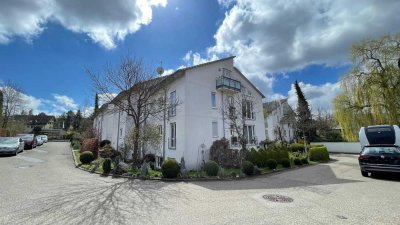 Maisonette Wohnung - 2 floor apartment in Stuttgart Vaihingen/Kaltental available mid. February 2026