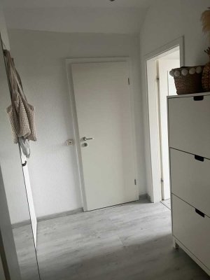 3 Zimmer Wohnung im Castroper Stadtkern