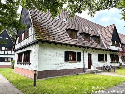 Kernsanierte Terrassenwohnung!