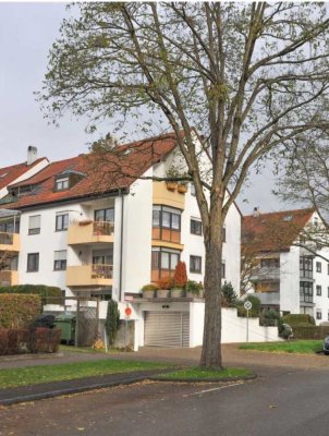 Modernisierte 4-Zimmer-Wohnung – komplett saniert 2024, energieeffizient & ideal geschnitten