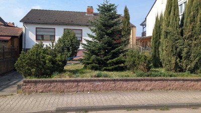 Einfamilienhaus in Eisenberg (Pfalz) von Privat