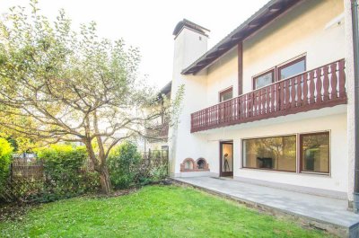 Großzügige, schöne DHH in Top-Lage in Puchheim