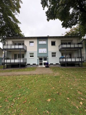 Mehr Platz zum Leben: Stilvolle 3-Zimmer-Wohnung wartet auf Sie!