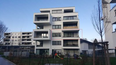 Exklusiv ausgestattete 3-Zimmerwohnung in TOP Lage Bietigheim-Bissingen