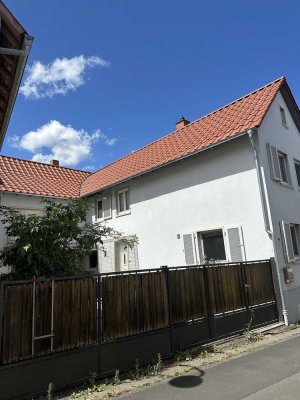 1-2 Fam.-Haus in Ober-Mörlen