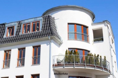 Maisonette-Wohnung mit Terrasse
