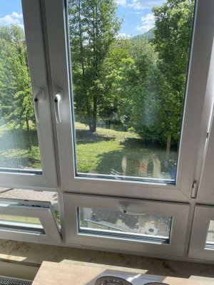 Zentrumsnah - Schönes Pflegeapartment in Pfullingen