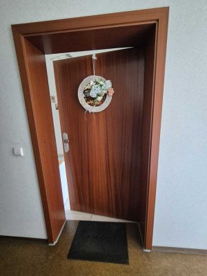 2 Zimmer Wohnung in Bad Liebenzell
