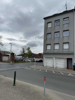 3-Zimmer-Wohnung mit gehobener Innenausstattung mit Balkon in Düren