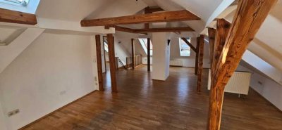 Provisionsfrei* Moderne 5‑Zimmer‑Maisonette in Gostenhof - provisionsfrei