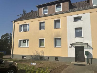 3-Zimmerwohnung Samtens