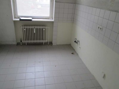 Wohnung, EG, links, Bessemerweg 22