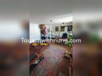 Tauschwohnung: 3ZKB Wohnung Mainz-Oberstadt + Parkplatz