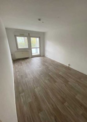 3-Raumwohnung in Spremberger Vorstadt