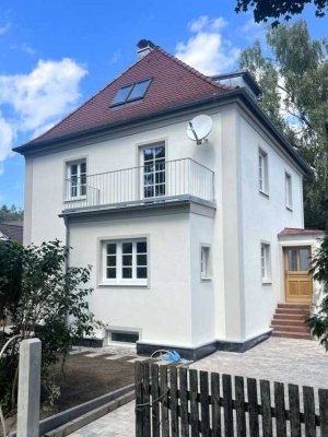 Besonderes EFH (möbliert) für mind. 6 Monate zu vermieten