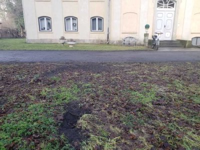 1,5-Zimmer Wohnung in Lübeck-Moisling/ Niendorf mit EBK