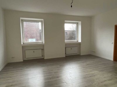 Renovierte 4-Zimmer-Wohnung in zentraler Lage von Essen-Frohnhausen!