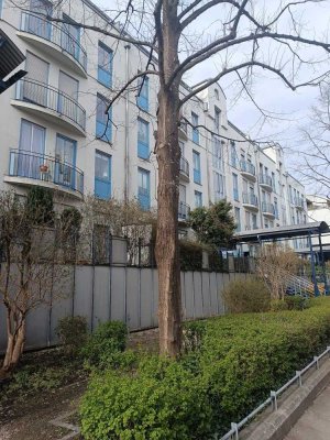 ***BISMARCKVIERTEL - ZENTRALE UND RUHIGE LAGE - GEPFLEGTER WOHNKOMORT***