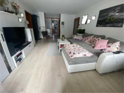 Schöne 3-Zimmer Wohnung in Outlet Nähe