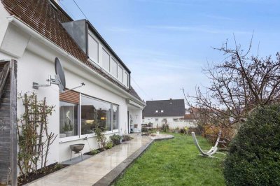 Familienfreundliches Einfamilienhaus in Altenstadt