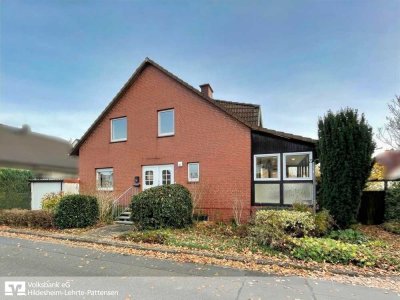 Groß-Förste: Familienfreundliches Zuhause mit viel Platz und Gestaltungsmöglichkeiten