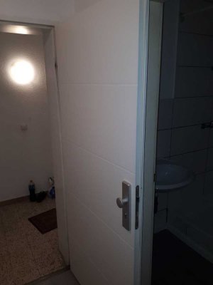 Charmante 1,5-Zimmer Dachgeschosswohnung in Koblenz-Horchheim