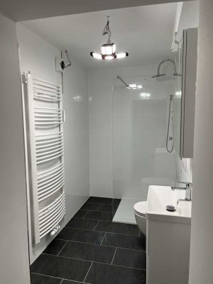 Ansprechende 4-Zimmer-Wohnung mit gehobener Innenausstattung in Wolfenbüttel