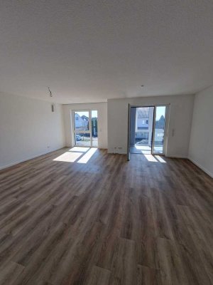 Zwei Zimmer Wohnung in Jöllenbeck