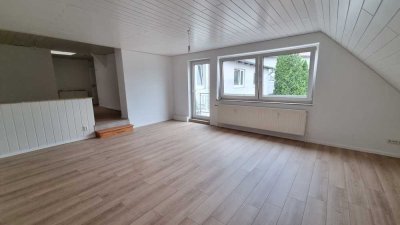Geräumige 3,5-Raum-Wohnung in Peine-Sundernstraße