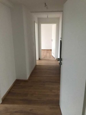 Helle 3-Zimmer Wohnung mit Balkon in Bamberg-Gaustadt
