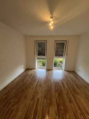 wunderschöne helle 3 Zimmerwohnung mit Balkon