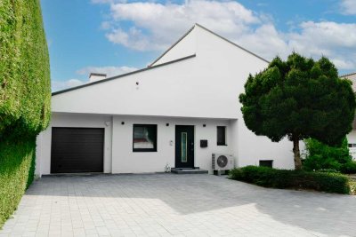 Luxuriöses Einfamilienhaus mit 8,5 Zimmern in Straubing Kernstadt