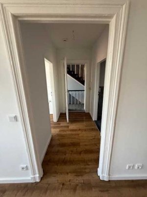 Exklusive, gepflegte 1-Zimmer-Wohnung in Oranienburg