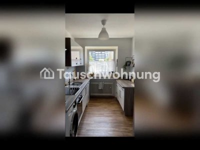 Tauschwohnung: Such 2-Zimmer-Wohnung in Köln - Biete 3-Zimmer in Kerpen