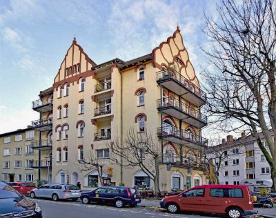 3-Zimmer-Wohnung in beliebter Wohnlage Unterneustadt an der Aue