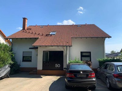 Neustadt:   ruhige Lage am Ortsrand