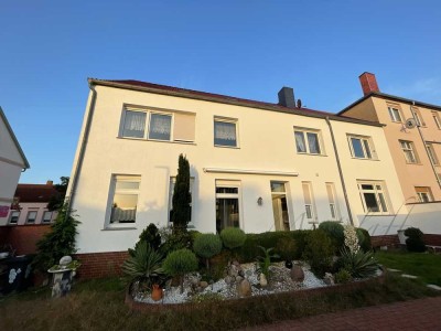 Tolles Haus in Osterburg mit Wohn- und Geschäftsräumen - auf 300 m² Fläche