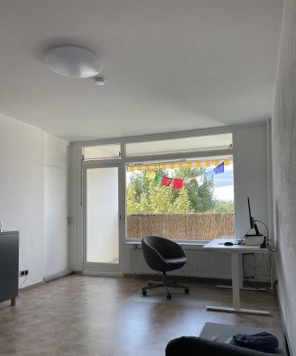 Schöne sanierte 3 Zimmer Wohnung ohne Maklergebühren