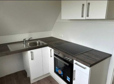 Schöne 3 ZKB Wohnung in Heide