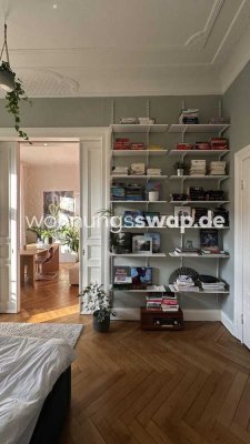 Wohnungstausch: Lübecker Straße 82