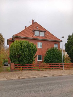 Altbauwohnung Im Herzen von Lüneburg