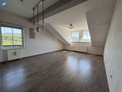 Sonnige 4 Zimmer Wohnung im Herzen von Hallwang mit Balkon, Garten und Stellplatz