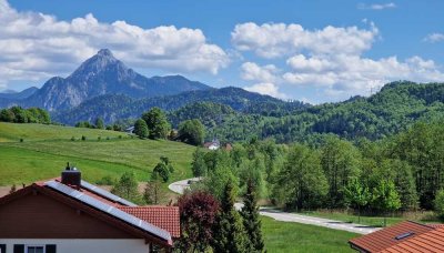 Seltene Gelegenheit: Doppelhaushälfte mit 3 Wohnungen, davon 2 genehmigte Ferienwohnungen