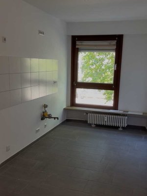 2-Zimmer-Wohnung in KA Weststadt